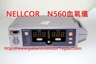 NELLCOR  N-560血氧儀及主板、血氧板等配件