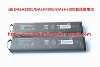 通用電氣 GE DASH3000/DASH4000/DASH5000病人監護儀原裝電池