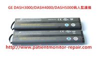 通用電氣 GE DASH3000/DASH4000/DASH5000病人監護儀原裝電池