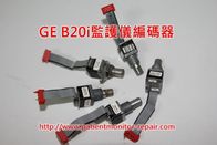 GE B20i 監護儀維修及電池、參數模組、開關按鍵貼膜等配件銷售