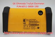 通用電氣 GE Ohmeda TruSat  Oximeter 維修 P/N:6051-0000-190