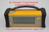 通用電氣 GE Ohmeda TruSat  Oximeter 維修 P/N:6051-0000-190