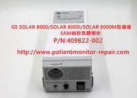 GE SOLAR8000/SOLAR8000i/SOLAR8000M監護儀SAM麻醉氣體模塊維修及銷售P/N:409822-002