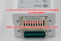 GE SOLAR8000/SOLAR8000i/SOLAR8000M監護儀SAM麻醉氣體模塊維修及銷售P/N:409822-002