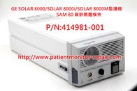 GE SOLAR8000/SOLAR8000i/SOLAR8000M監護儀SAM 80 麻醉氣體模組 P/N:414981-001