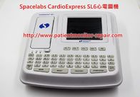 SPACELABS CardioExpress SL6心電圖機維修及配件供應   PN：98400-SL6-IEC