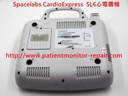 SPACELABS CardioExpress SL6心電圖機維修及配件供應   PN：98400-SL6-IEC
