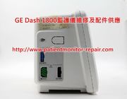 美國通用GE Dash 1800監護儀維修及血氧板、硅膠按鍵、參數模組、打印機等配件供應