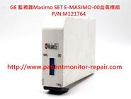 通用電氣（GE）監視器Masimo SET E-MASIMO-00 血氧模組維修 P/N:M121764