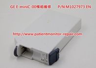 通用電氣（GE）監視器E-MINIC-00模組維修 P/N:M1027973 EN