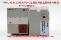 飛利浦（PHILIPS）M1205A/V24V監視器 NBP模組維修/銷售/置換 P/N:M1008B