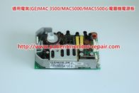 通用電氣（GE）心電圖機MAC 3500/MAC 5000/MAC 5500心電圖機電源板維修/銷售/置換