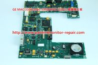 通用電氣（GE）心電圖機MAC 3500/MAC 5000/MAC 5500心電圖機主板維修/銷售/置換