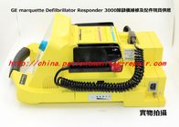 GE（通用電氣） marquette Defilbrillator Responder 3000除顫儀維修及配件現貨供應