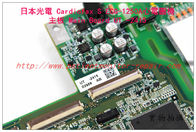 日本光電 Cardiofax S ECG-1250A心電圖機 主板UT-2415 （6190-901251D S4)
