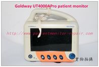 【監護維修】金科威Goldway UT4000APro patient monitor 金科威UT-4000監護儀維修