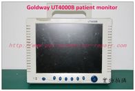 【監護維修】Goldway 金科威UT4000B patient monitor 金科威UT-4000B監護儀維修