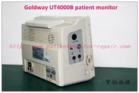 【監護維修】Goldway 金科威UT4000B patient monitor 金科威UT-4000B監護儀維修