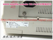 NIHON KOHDEN日本光電cardiolife TEC-7621C除顫儀維修 除顫儀維修