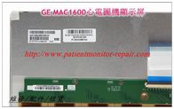 GE MAC1600心電圖機顯示屏LCD液晶屏 GE MAC1600心電圖機維修 及配件現貨銷售