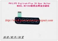 PHILIPS Digitrak-Plus 24 Hour Holter MODEL:M3100A動態血壓盒