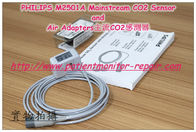 PHILIPS M2501A Mainstream CO2 Sensor and Air Adapters主流CO2感測器