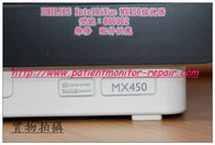 PHILIPS飛利浦 IntelliVue MX450病人監視器 型號866062  監視器維修 電路板配件供應