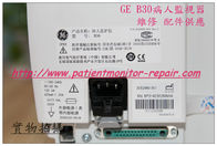GE B30病人監護儀維修   GE B30監視器維修配件編碼器電池按鍵板參數模塊供應  GE B系列病人監視器維修