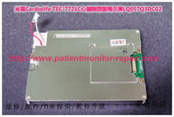 Nihon Kohden光電Cardiolife TEC-7721C心臟除顫器顯示屏LQ057Q3DC02