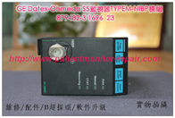 GE通用電氣Datex-Ohemda S5監視器TYPE M-NIBP 879482-3 1696  23