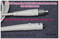 PHILIPS 飛利浦Pagewriter TC IEC  USB Patient Date Cable REF989803164281