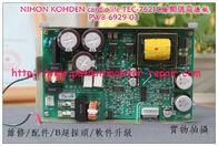 NIHON KOHDEN日本光電cardiolife TEC-7621C除顫器電源板 PWB-6929-03