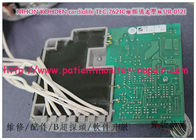 NIHON KOHDEN cardiolife TEC-7621C除顫儀高壓板UR-0121 日本光電TEC-7761C維修