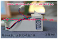 NIHON KOHDEN cardiolife TEC-7621C除顫儀維修配件日本光電TEC-7621C 除顫器維修