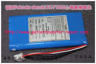 福田Fokuda denshi FX-71002心電圖機兼容電池