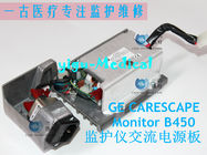 GE CARESCAPE Monitor B450监护仪交流电源板MODEL ：ECS100US15-XE0317  PN：10013297F