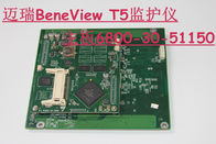 邁瑞BeneView T5病人監護儀主板維修銷售交換6800-30-51150邁瑞監護儀維修