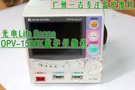 NIHON KOHDEN Lifescope OPV-1500K監護儀維修 光電 OPV-1500K監視器維修配件供應