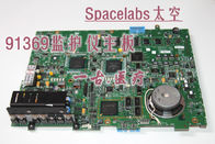 Spacelabs 91369監護儀主板 美國太空監護儀維修 91369監視器維修配件