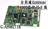 金科威Goldway UT4000監護儀主板C-ARM211B 金科威監視器維修 監護儀維修配件銷售