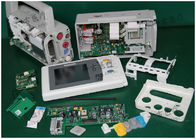 PHILIPS IntelliVue MP2/X2監視器維修 主板、電源板、電池、硅膠按鍵、參數板、手柄、顯示屏等配件銷售