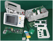 PHILIPS IntelliVue MP2/X2監視器維修 主板、電源板、電池、硅膠按鍵、參數板、手柄、顯示屏等配件銷售