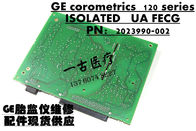 GE corometrics  120 series ISOLATED UA FECG GE 120 Series胎兒監視器維修配件PN：2023990-002
