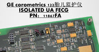 GE corometrics 122 ISOLATED UA FECG PN：11867FA GE  corometrics 122胎兒監護儀維修配件