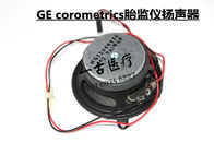 GE corometrics胎兒監護儀揚聲器 GEcorometrics胎監儀喇叭  GE 胎兒監護儀維修配件