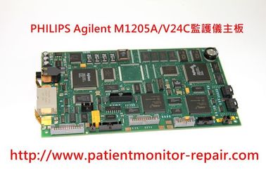 飛利浦（PHILIPS）M1205A / V24C監護儀主板維修/銷售/置換