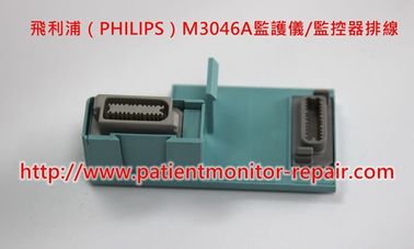 飛利浦（PHILIPS）M3046A監護儀/監控器及參數模組（模塊）、電源、排線、模組主板等配件