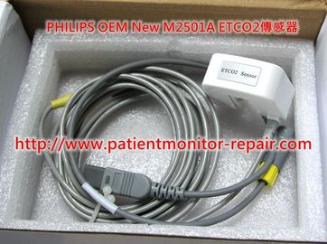 PHILIPS OEM New M2501A  ETCO2傳感器