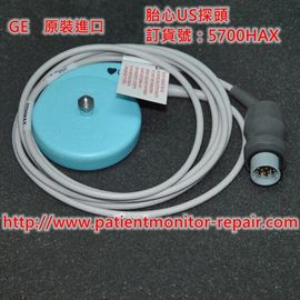 通用電氣 GE 原裝進口 胎心US探頭  訂貨號：5700HAX