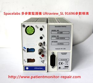太空Spacelabs 多參數監護儀 Ultraview_SL 91496參數模塊